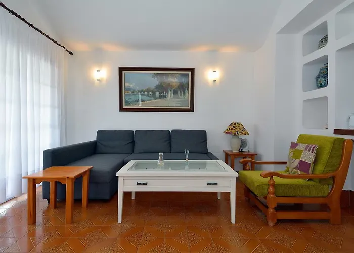 Villa 3br House - Solarium & Shower Terrace
