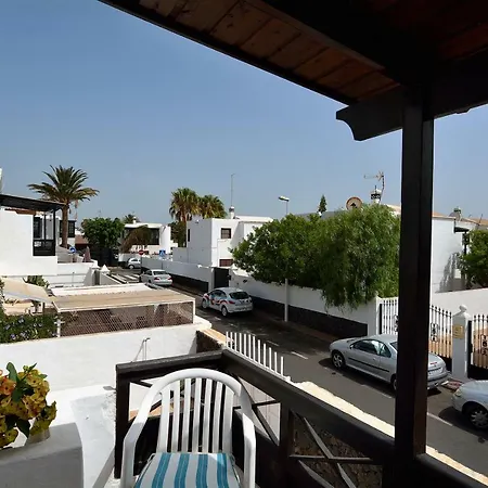 3br House - Solarium & Shower Terrace Willa