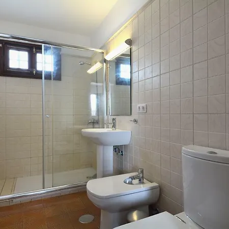 3br House - Solarium & Shower Terrace *