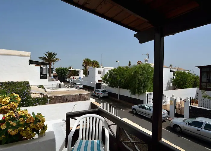 3br House - Solarium & Shower Terrace וילה