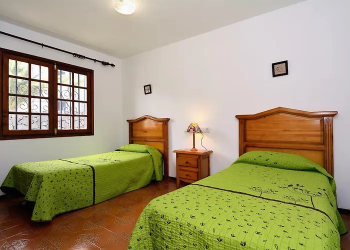 3br House - Solarium & Shower Terrace ヴィラ