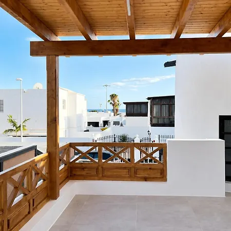 Lava Villa