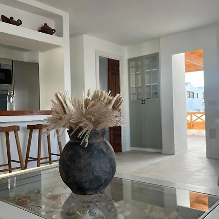 Villa Lava