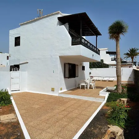 3br House - Solarium & Shower Terrace Villa