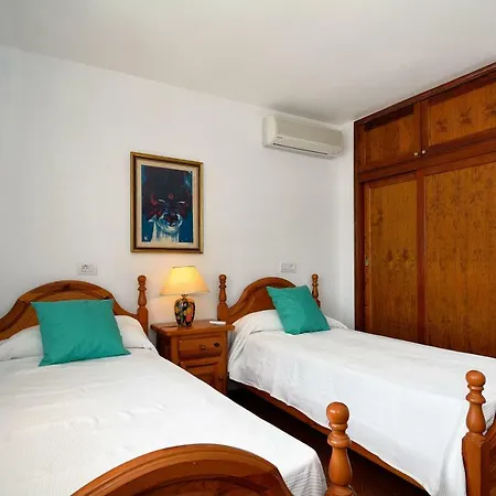 3br House - Solarium & Shower Terrace Villa Puerto del Carmen (Lanzarote)