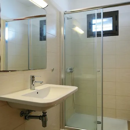 Villa 3br House - Solarium & Shower Terrace Puerto del Carmen (Lanzarote)