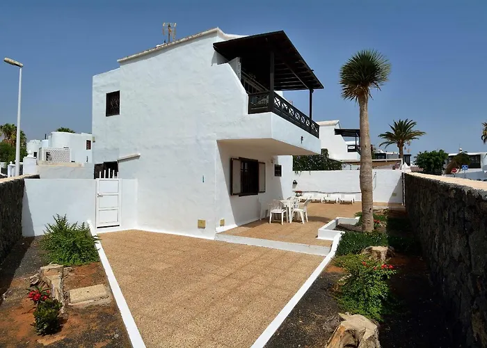 3br House - Solarium & Shower Terrace 빌라