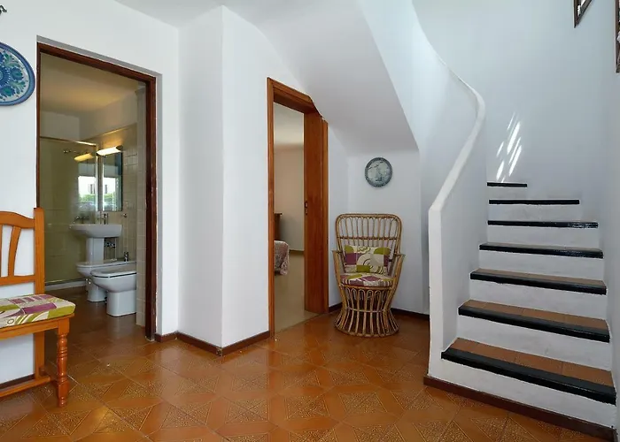 3br House - Solarium & Shower Terrace Βίλα Πουέρτο Ντελ Κάρμεν