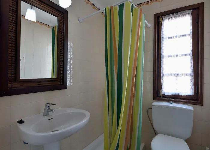 3br House - Solarium & Shower Terrace *